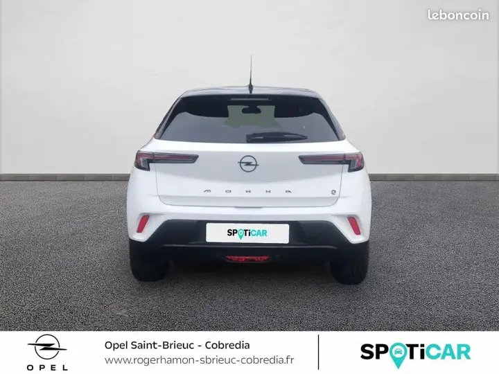 Opel Mokka 2023 photo 5