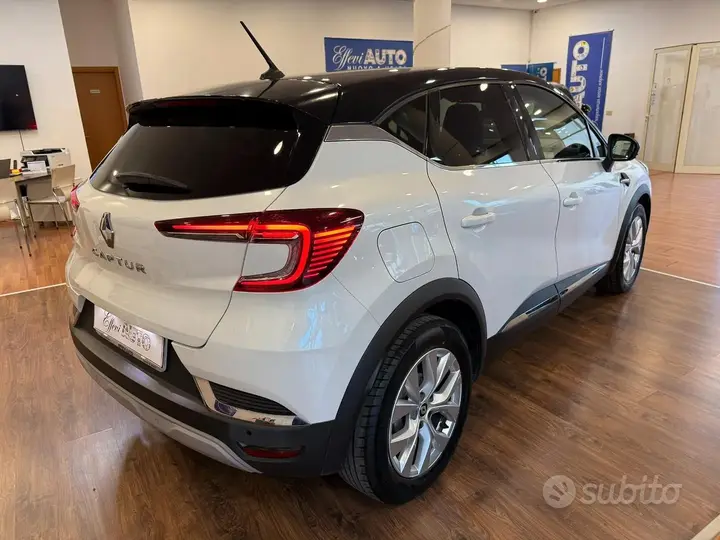 Renault Captur 2022 photo 5