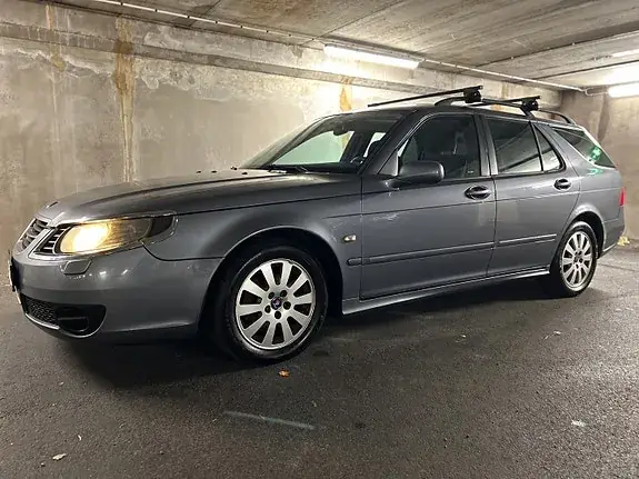 Saab 9-5