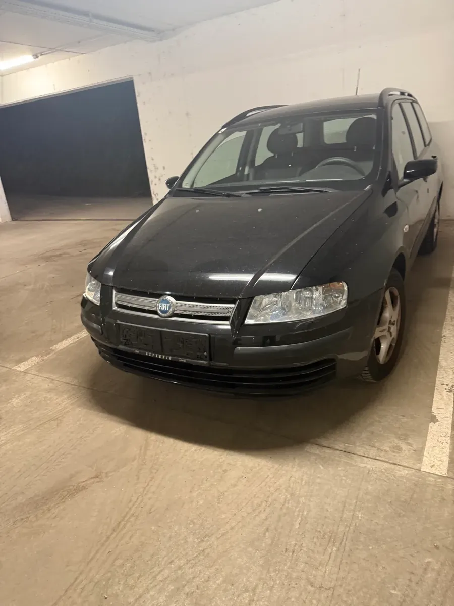 Fiat Stilo
