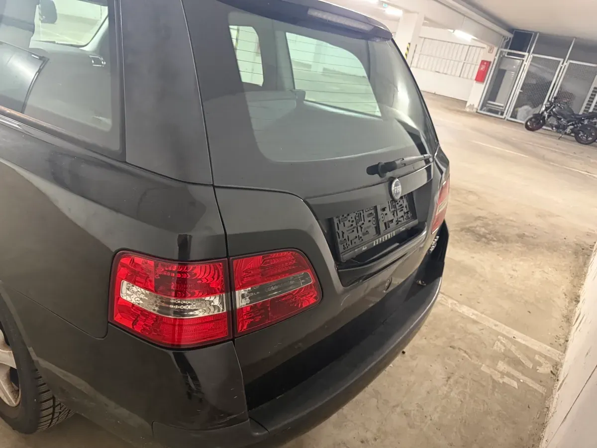 Fiat Stilo 2008 photo 3