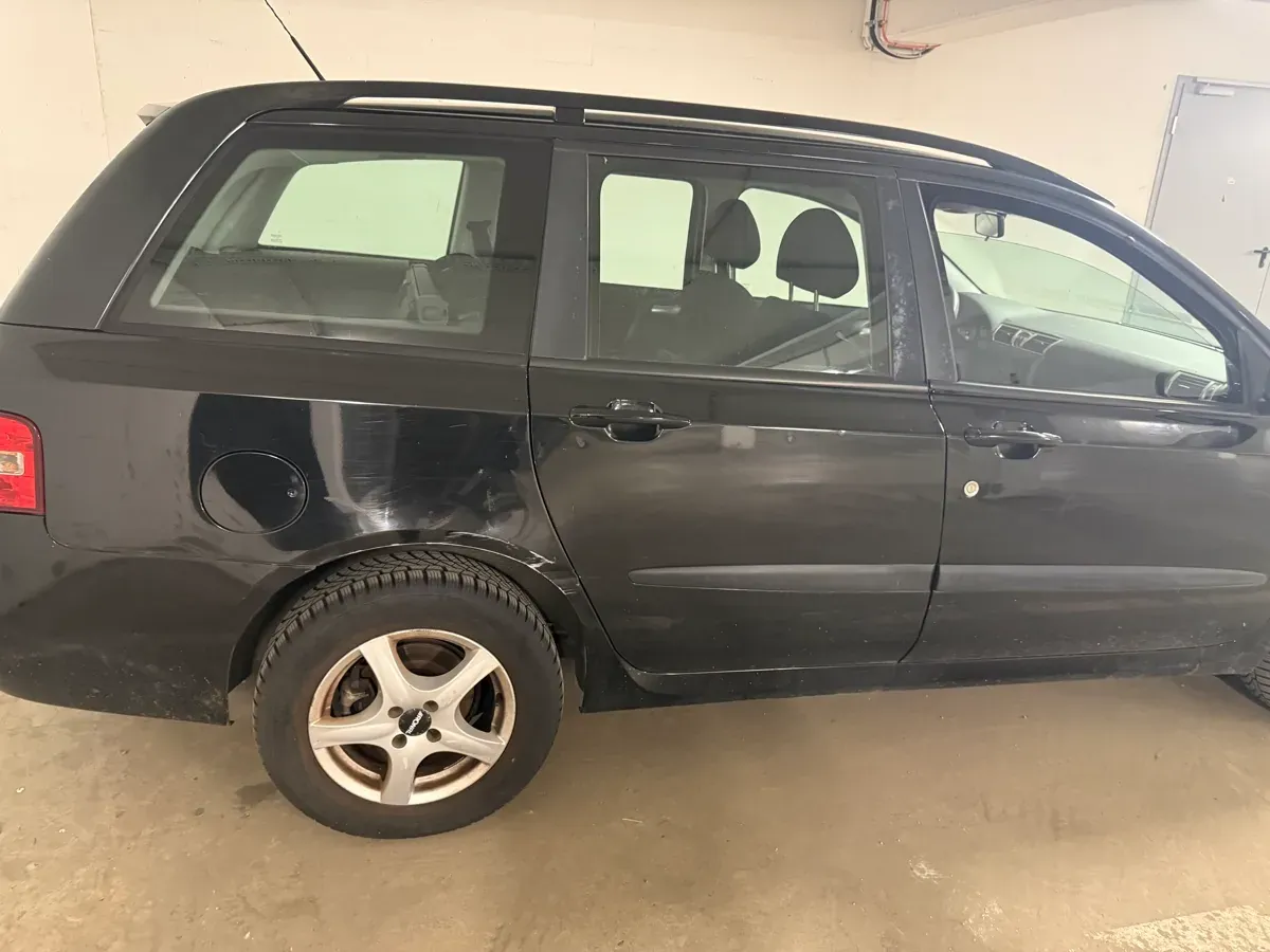 Fiat Stilo 2008 photo 2