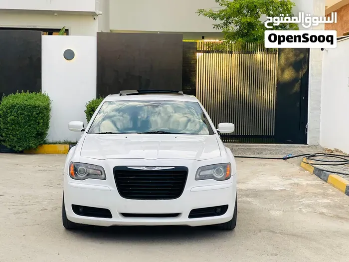 Chrysler 300 2015 photo 4