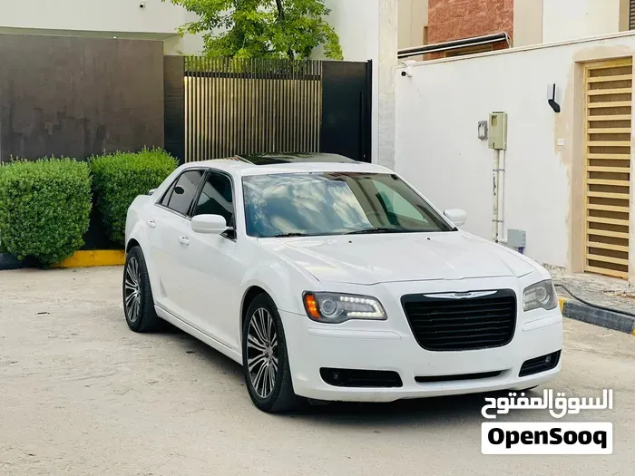 Chrysler 300