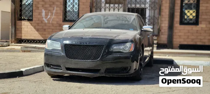 Chrysler 300 2015 photo 5