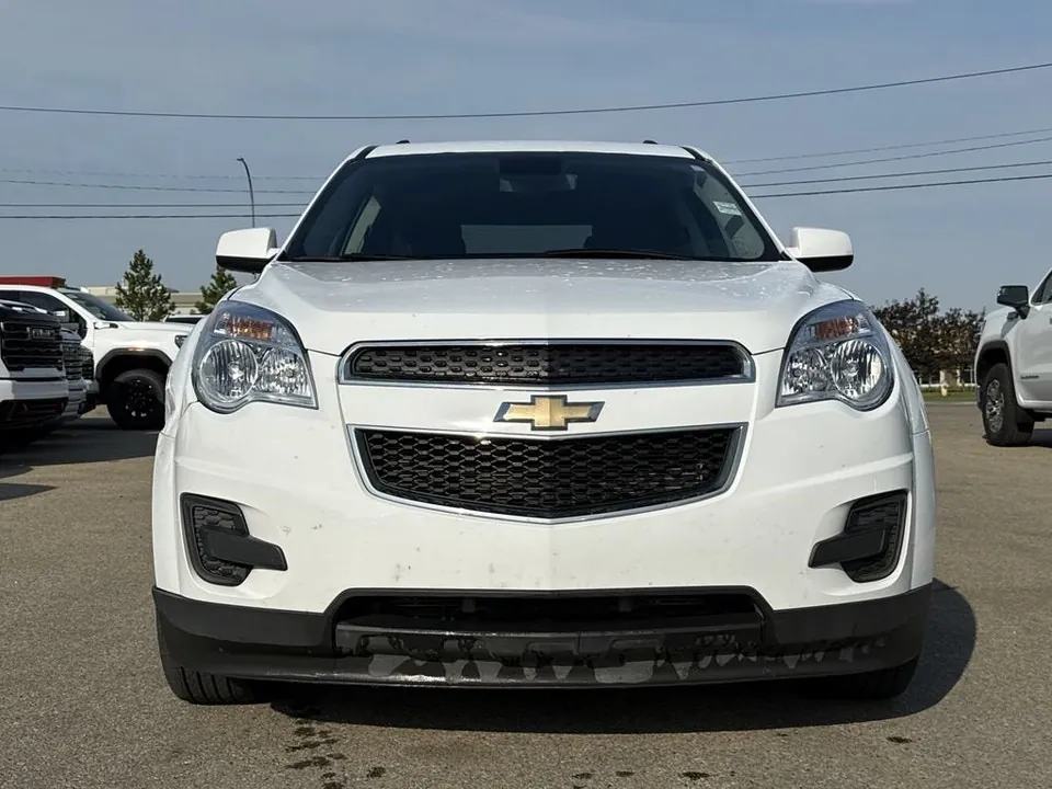 Chevrolet Equinox 2015 photo 3
