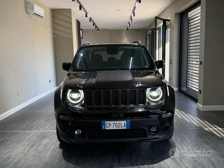 Jeep Renegade 2023 photo 2