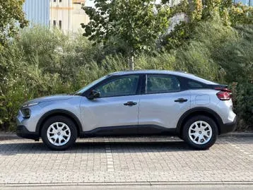 Citroen C4 2022 photo 3