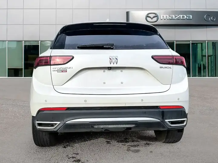 Buick Envision 2024 photo 5
