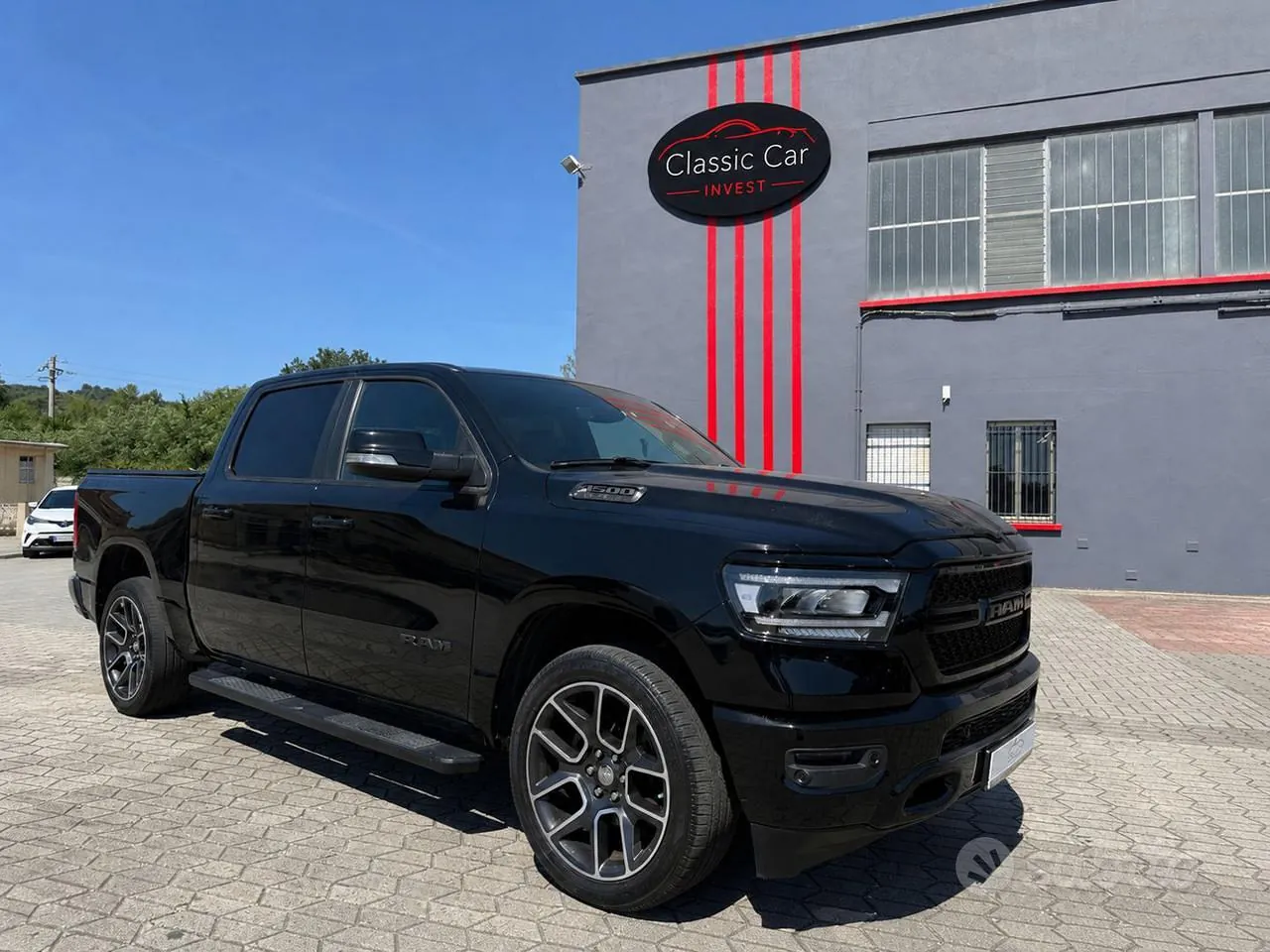 Ram 1500