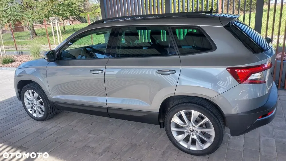 Skoda Karoq 2021 photo 4