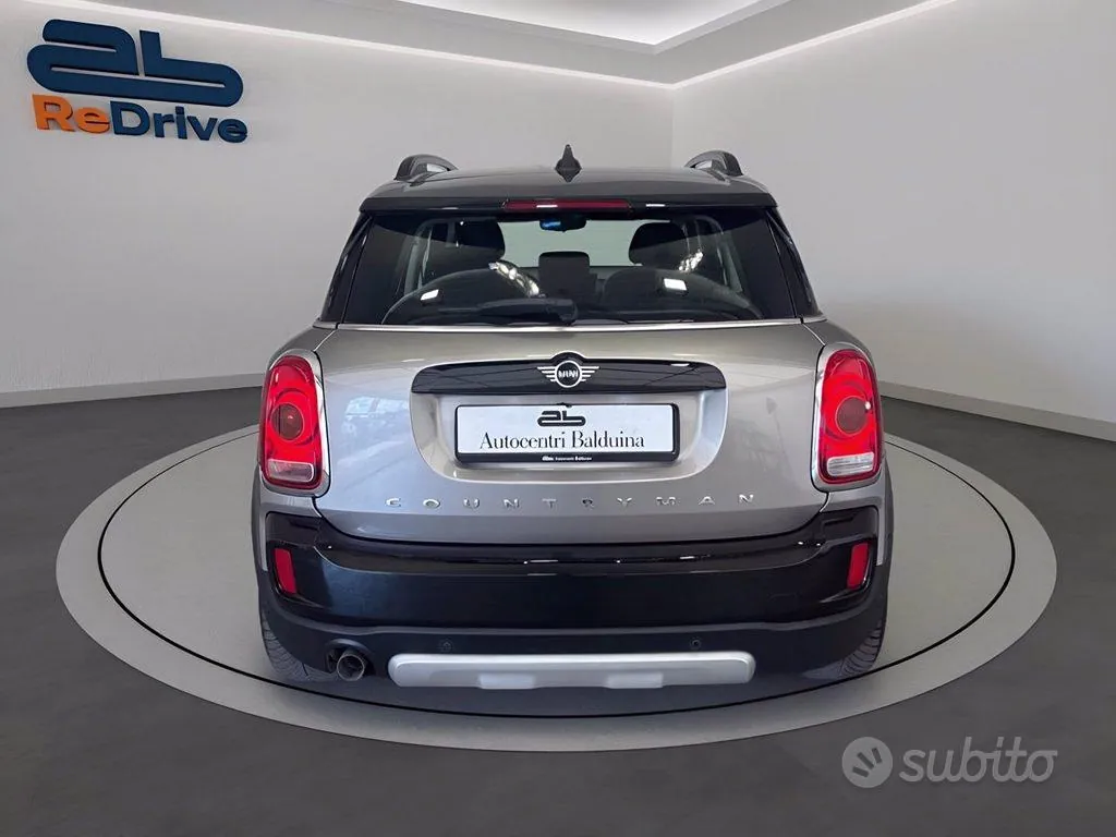Mini Mini Countryman 2019 photo 5