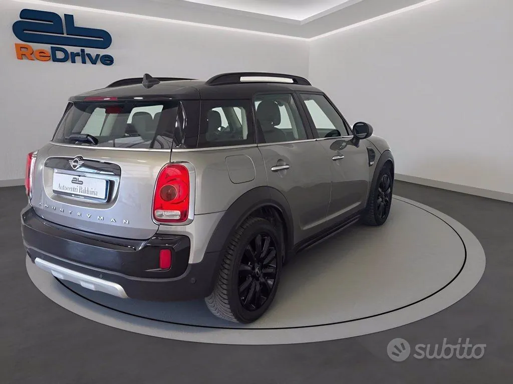 Mini Mini Countryman 2019 photo 4