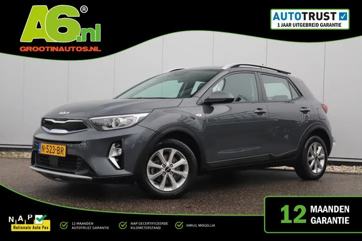Kia Stonic