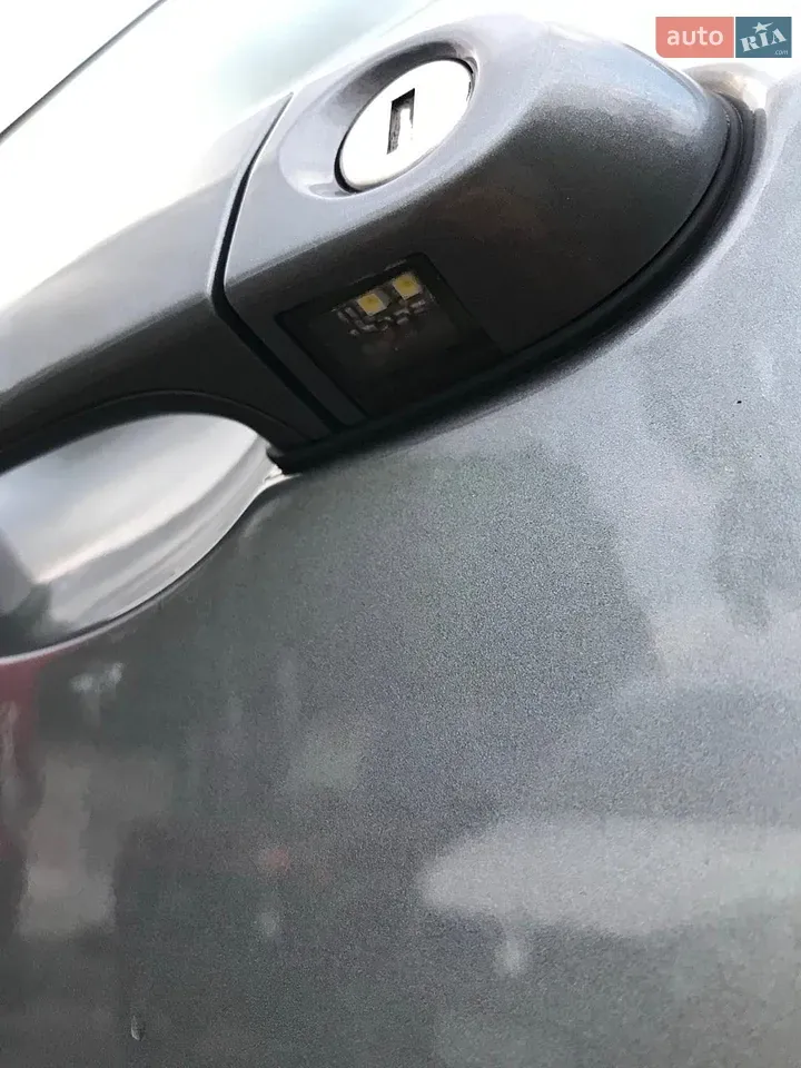 BMW X5 2008 photo 3
