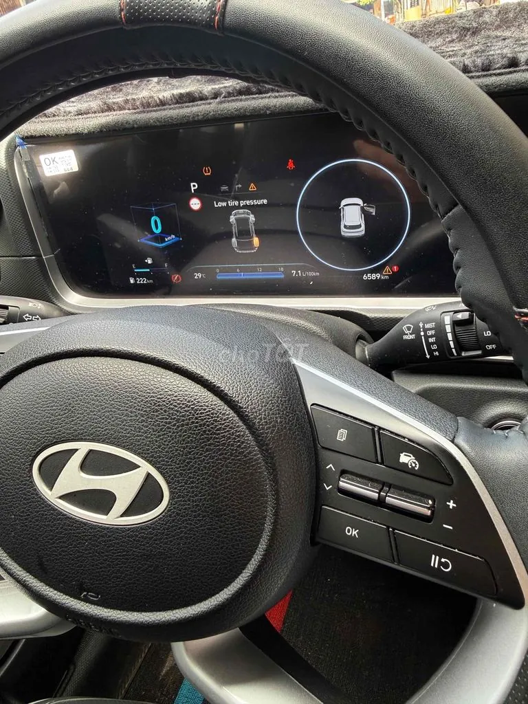 Hyundai Creta 2026 photo 2