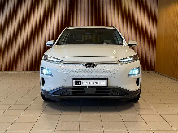 Hyundai Kona 2020 photo 4