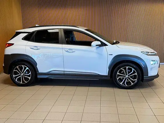 Hyundai Kona 2020 photo 3