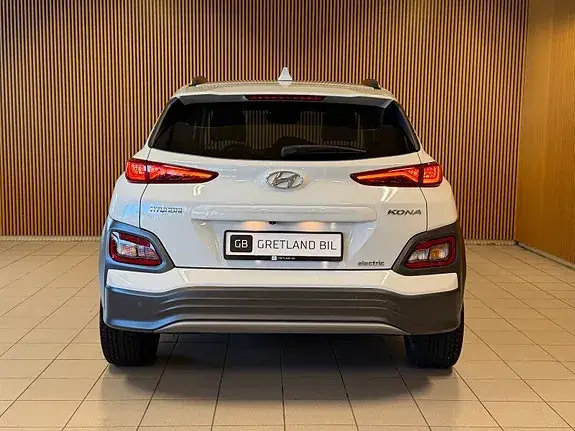 Hyundai Kona 2020 photo 5
