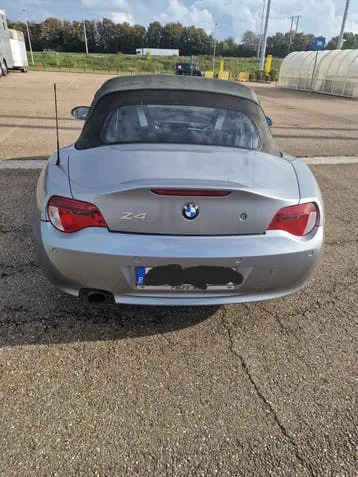 BMW Z4