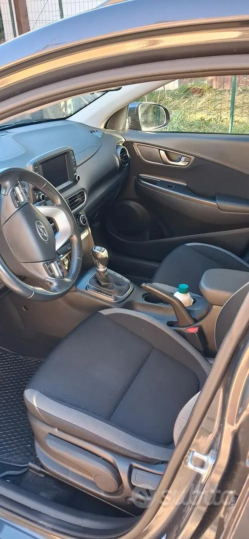 Hyundai Kona 2019 photo 5
