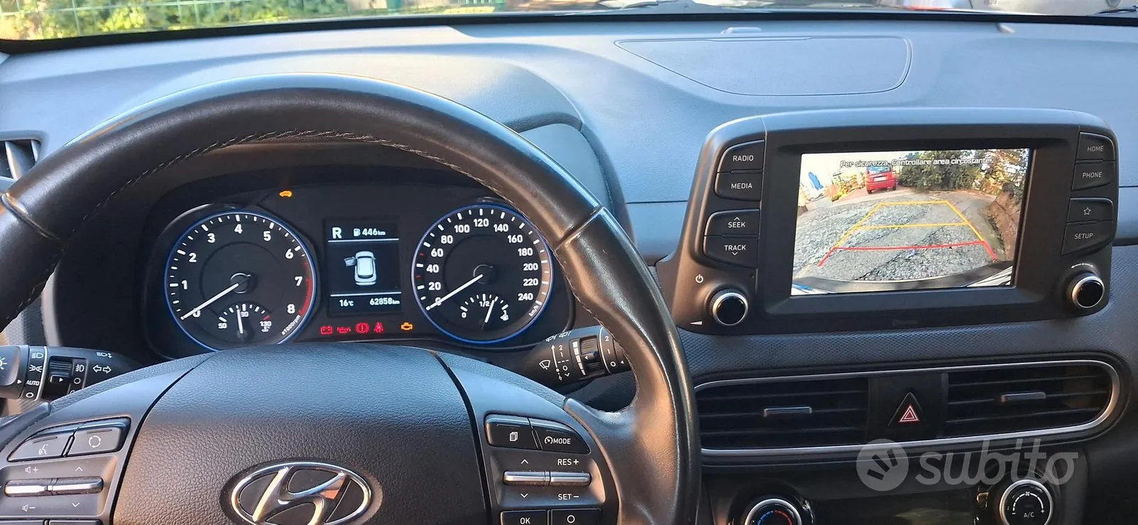 Hyundai Kona 2019 photo 4