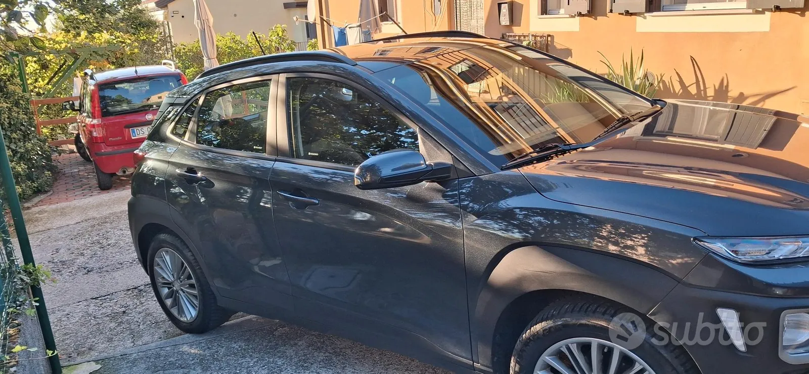 Hyundai Kona 2019 photo 2