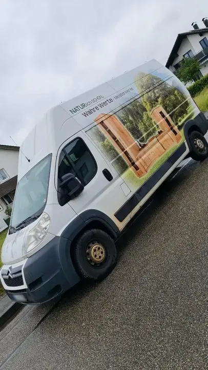 Citroen Jumper