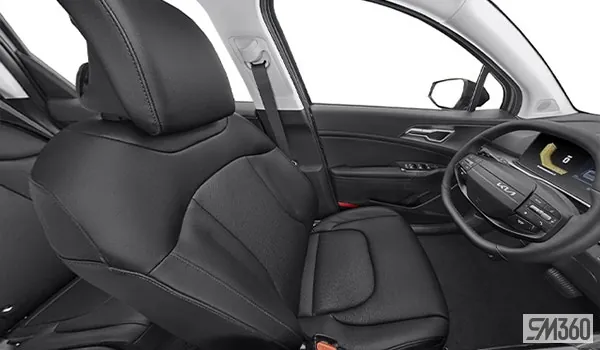 Kia Sportage 2026 photo 4
