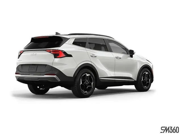 Kia Sportage 2026 photo 2