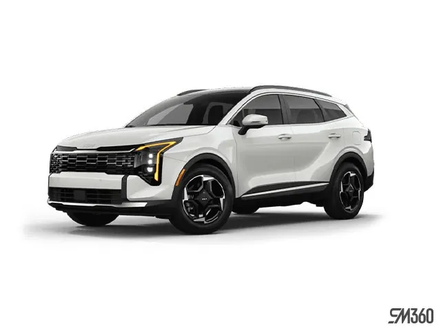Kia Sportage 2026 photo 3