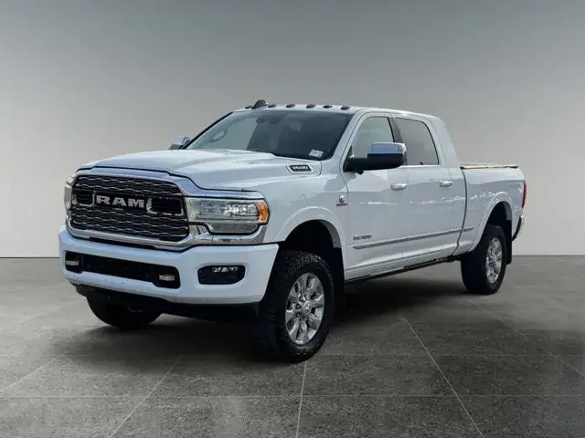 Ram 3500