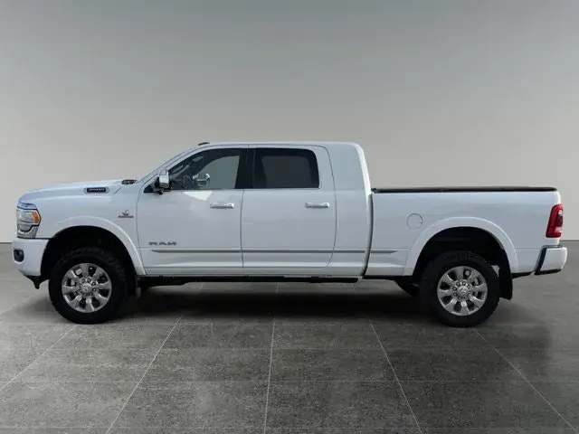 Ram 3500 2022 photo 2