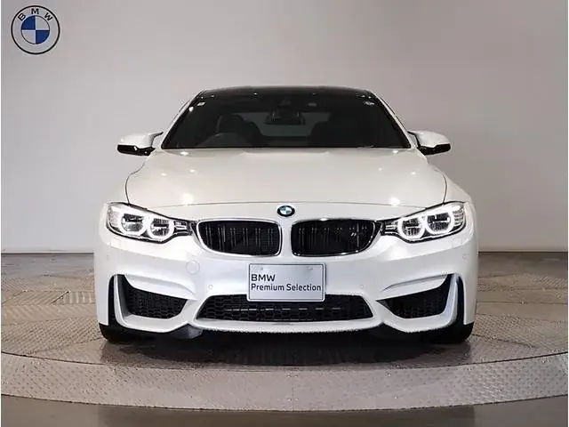 BMW M4 Coupe 2018 photo 5