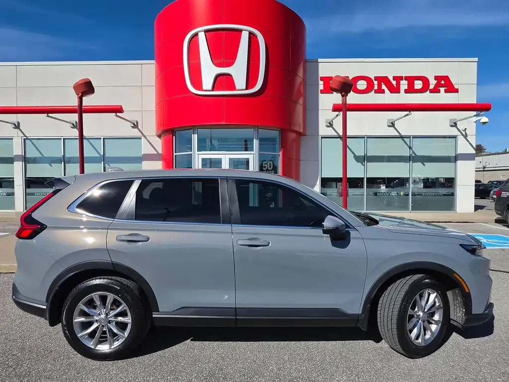 Honda Cr-V 2023 photo 2