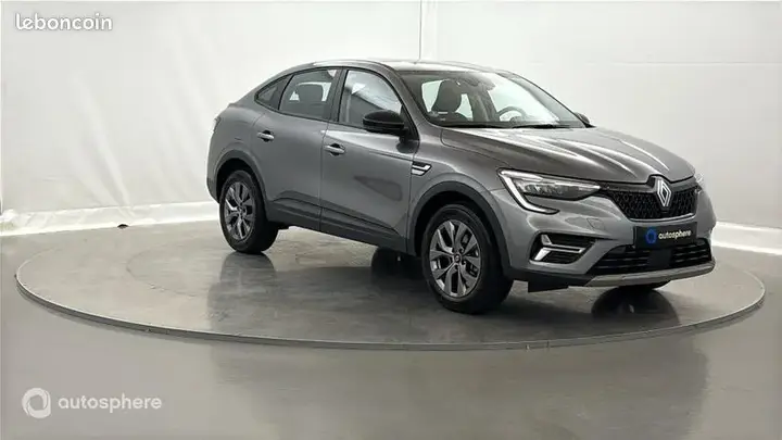 Renault Arkana 2025 photo 3