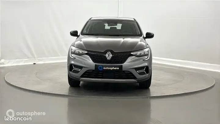 Renault Arkana 2025 photo 2