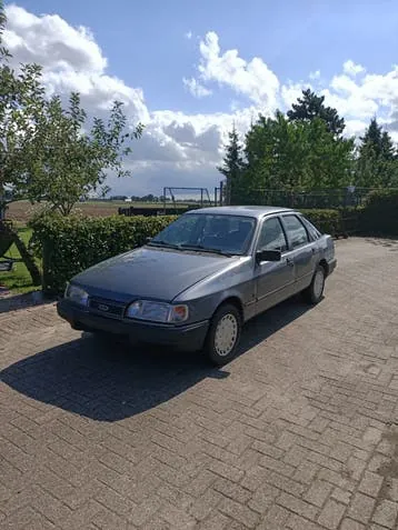 Ford Sierra