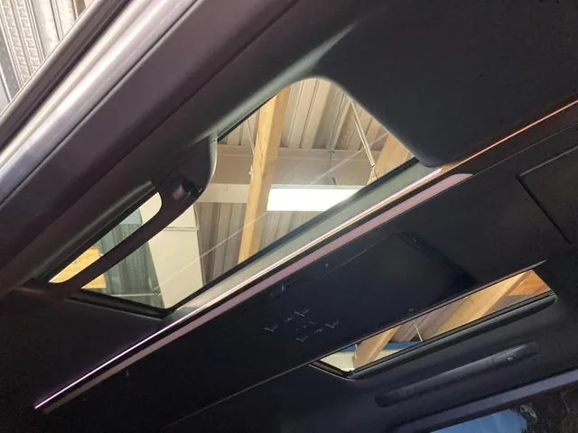 Toyota Alphard 2024 photo 3