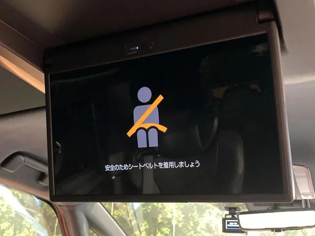 Toyota Alphard 2024 photo 4