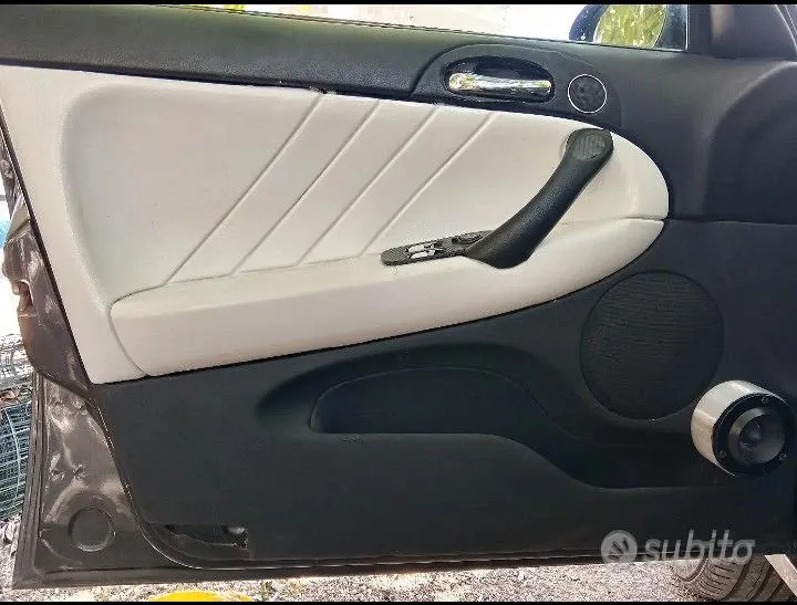 Alfa Romeo 147 2007 photo 3