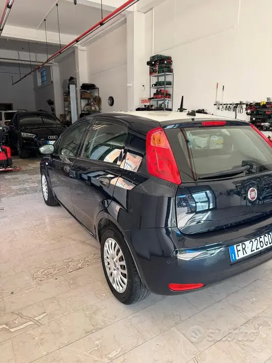 Fiat Punto 2018 photo 4
