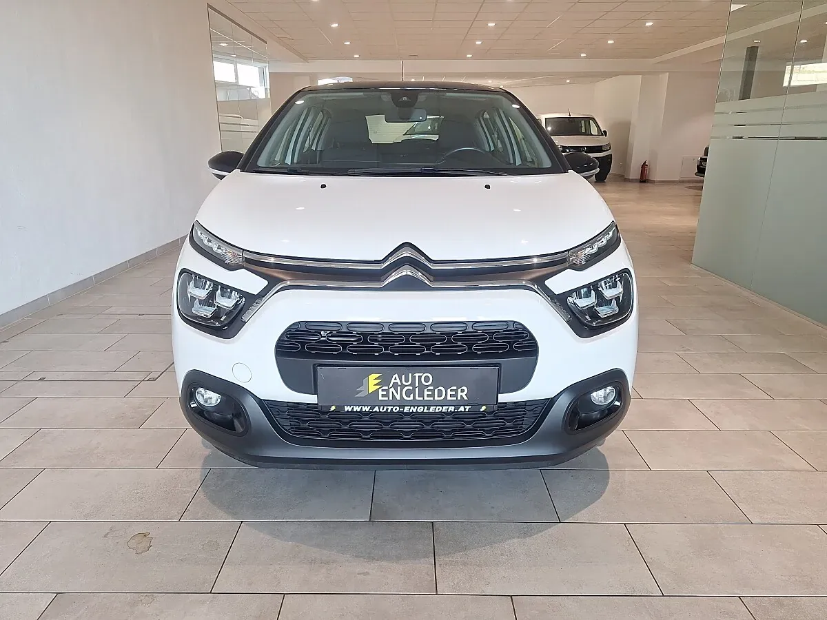 Citroen C3 2021 photo 3