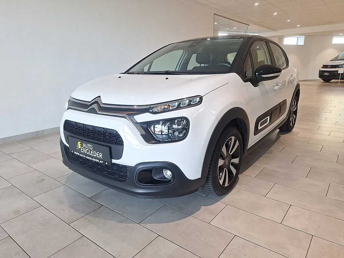 Citroen C3 2021 photo 2