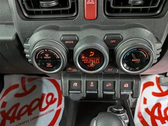Suzuki Jimny 2021 photo 5