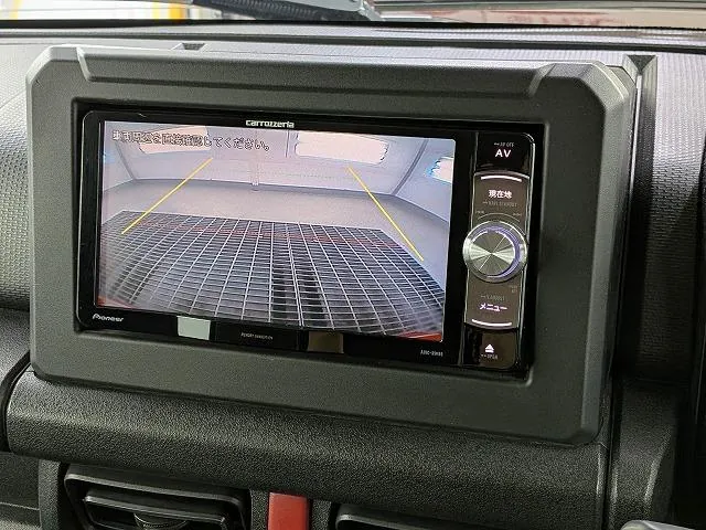 Suzuki Jimny 2021 photo 4