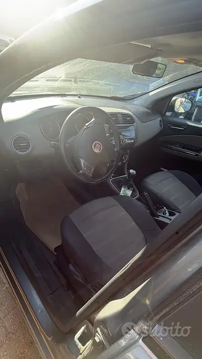 Fiat Bravo 2010 photo 3