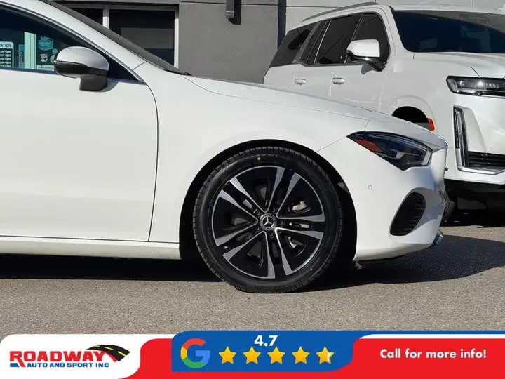 Mercedes-Benz Cla 2026 photo 5