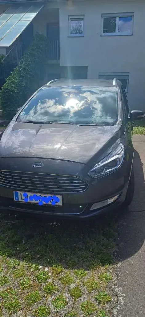Ford Galaxy