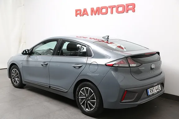 Hyundai Ioniq 2020 photo 4
